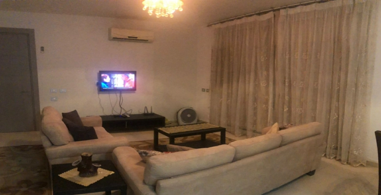 شاليه ايجار بالساحل الشمالي  فوكا باي - A chalet for rent in the North Coast Fouka Bay