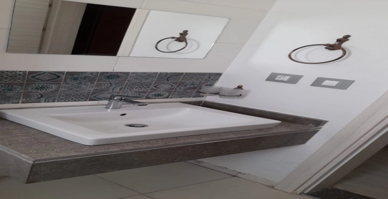 شاليه ايجار بالساحل الشمالي  فوكا باي - A chalet for rent in the North Coast Fouka Bay