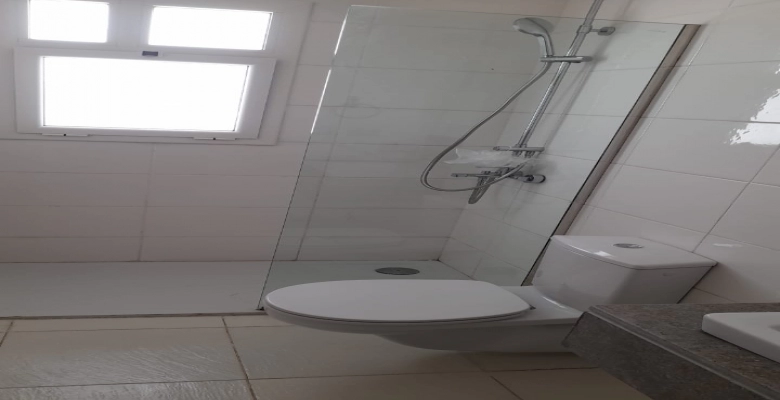 شاليه ايجار بالساحل الشمالي  فوكا باي - A chalet for rent in the North Coast Fouka Bay