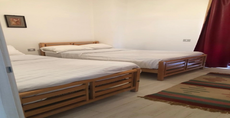 شاليه ايجار بالساحل الشمالي  فوكا باي - A chalet for rent in the North Coast Fouka Bay