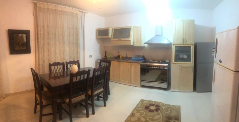 شاليه ايجار بالساحل الشمالي  فوكا باي - A chalet for rent in the North Coast Fouka Bay
