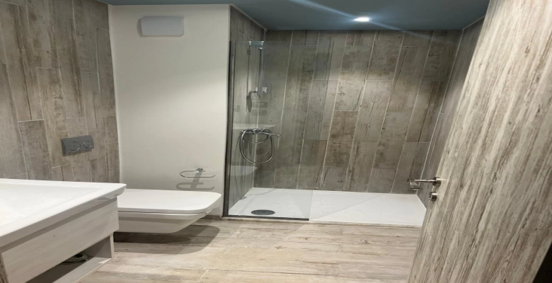 شاليه للايجار بالساحل الشمالي فوكا باي غرفتين