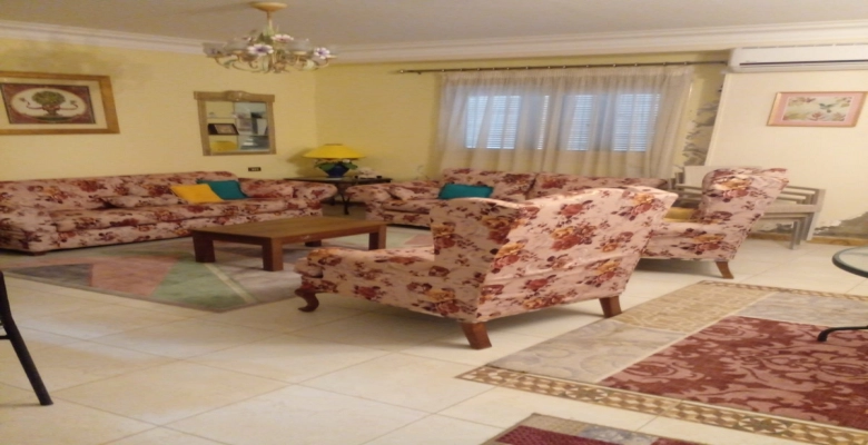 فيلا للايجار بالساحل الشمالى مارينا 7 -  Villa for rent in North Coast Marina 7