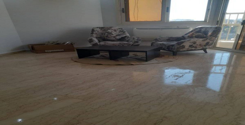 شقة للايجار بالزمالك - شارع محمد مظهر