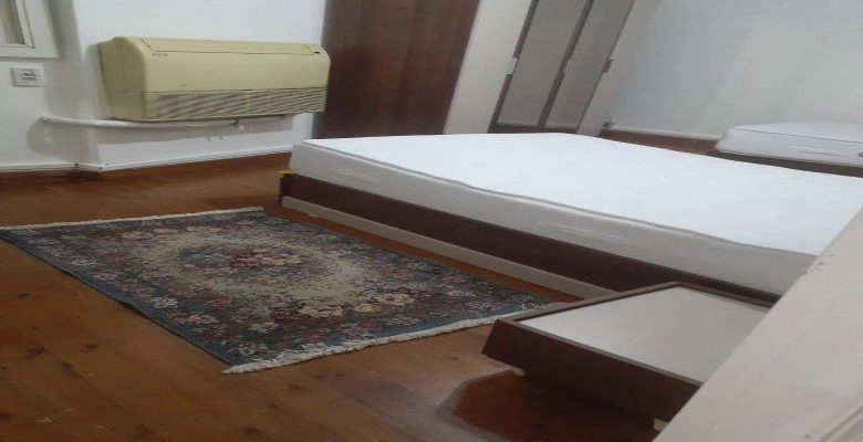 شقة للايجار بالزمالك - شارع محمد مظهر