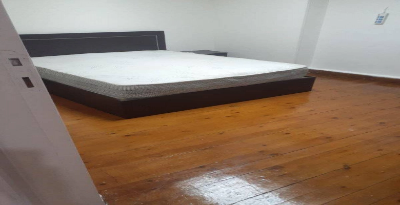 شقة للايجار بالزمالك - شارع محمد مظهر