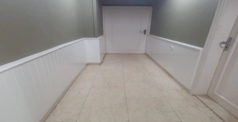 شقة للايجار بالزمالك - شارع محمد مظهر