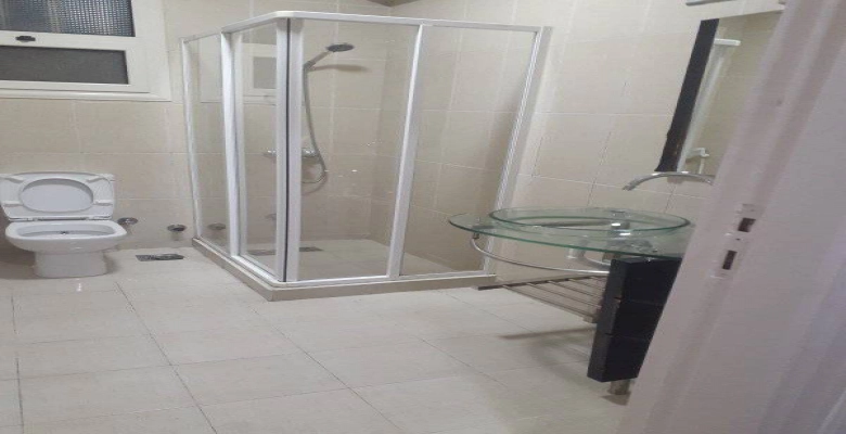 شقة للايجار بالزمالك - شارع محمد مظهر