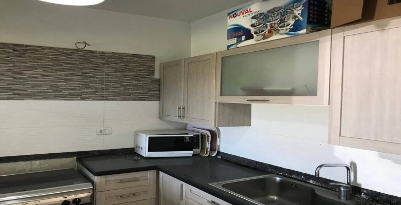 شاليه للبيع بالساحل الشمالي مارينا - Chalet for sale in the North Coast Marina,