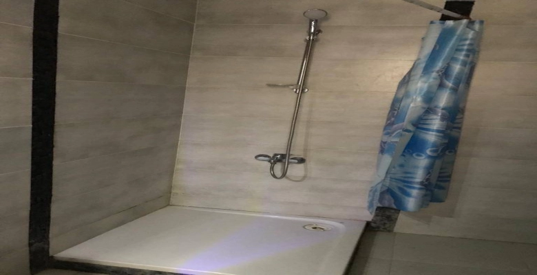 شاليه للبيع بالساحل الشمالي مارينا - Chalet for sale in the North Coast Marina,