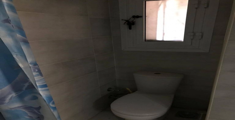 شاليه للبيع بالساحل الشمالي مارينا - Chalet for sale in the North Coast Marina,