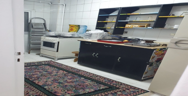 شقة للايجار بالزمالك - شارع صلاح الدين