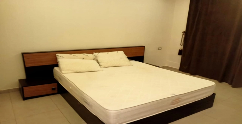 بنتهاوس دورين للايجار بالساحل الشمالي هسيندا باي - penthouse for rent in Hacienda Bay, North Coast