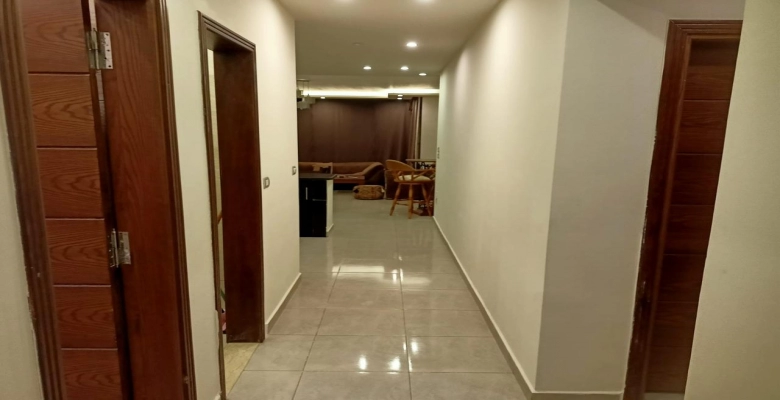 بنتهاوس دورين للايجار بالساحل الشمالي هسيندا باي - penthouse for rent in Hacienda Bay, North Coast