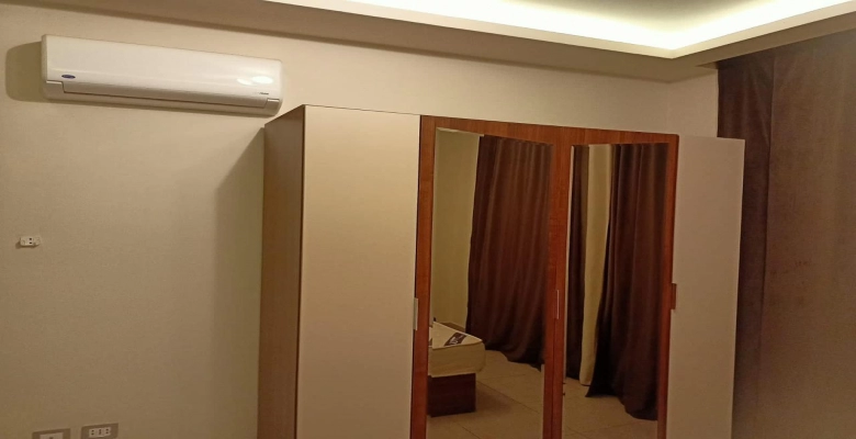 بنتهاوس دورين للايجار بالساحل الشمالي هسيندا باي - penthouse for rent in Hacienda Bay, North Coast