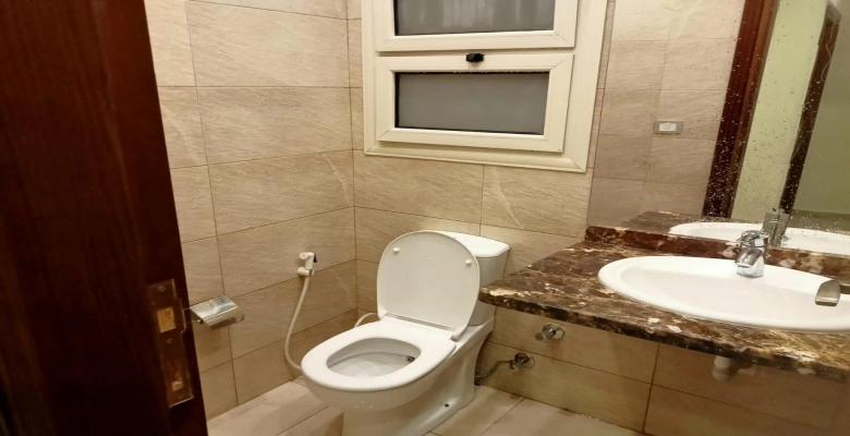 بنتهاوس دورين للايجار بالساحل الشمالي هسيندا باي - penthouse for rent in Hacienda Bay, North Coast