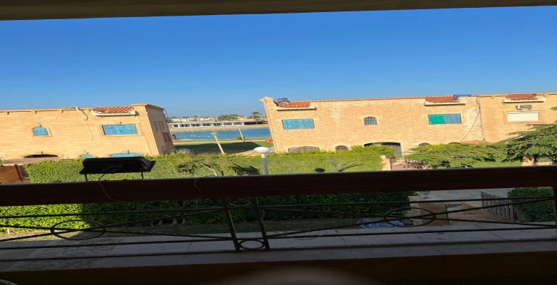 فيلا للايجار بالساحل الشمالي مارينا 5 - Villa for rent in North Coast Marina 5