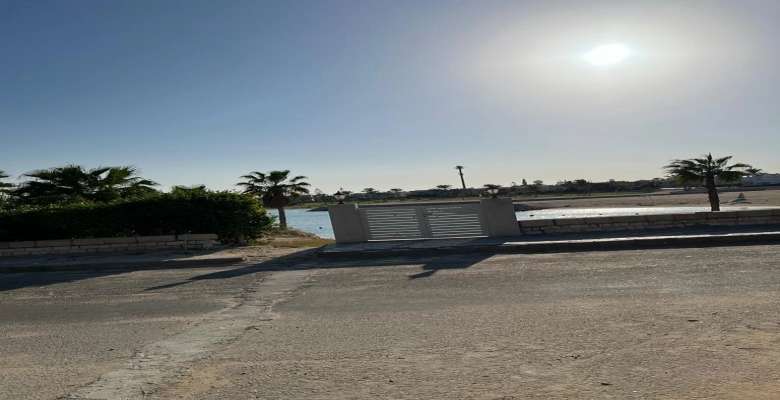 فيلا للايجار بالساحل الشمالي مارينا 5 - Villa for rent in North Coast Marina 5