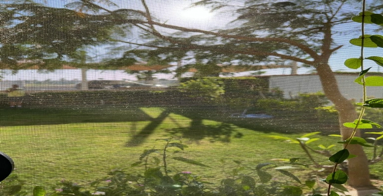 فيلا للايجار بالساحل الشمالي مارينا 5 - Villa for rent in North Coast Marina 5