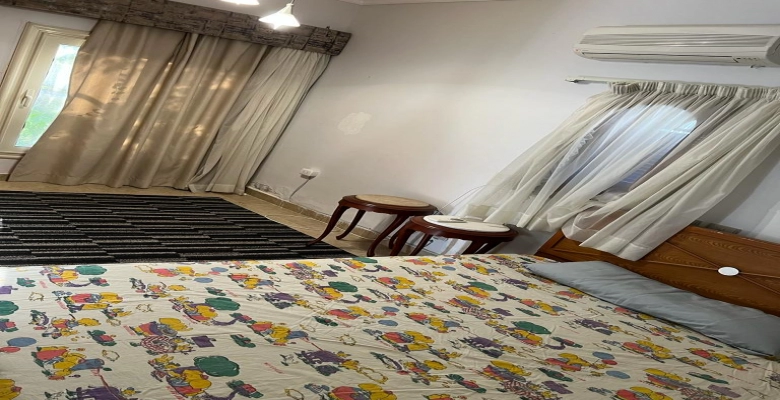 فيلا للايجار بالساحل الشمالي مارينا 5 - Villa for rent in North Coast Marina 5