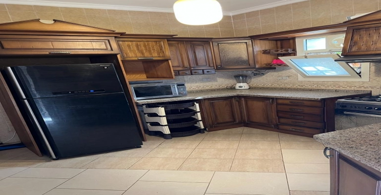 فيلا للايجار بالساحل الشمالي مارينا 5 - Villa for rent in North Coast Marina 5