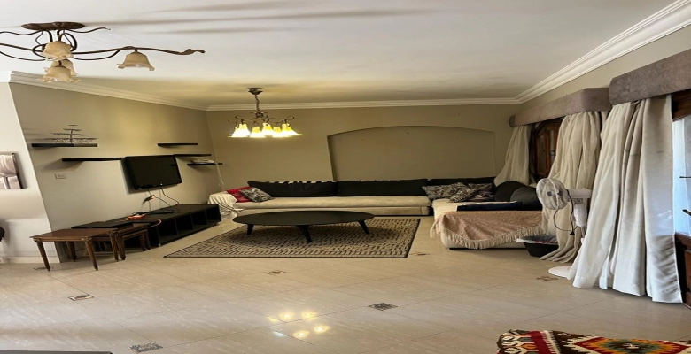 فيلا للايجار بالساحل الشمالي مارينا 5 - Villa for rent in North Coast Marina 5