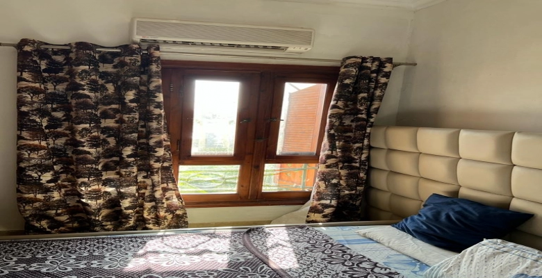 فيلا للايجار بالساحل الشمالي مارينا 5 - Villa for rent in North Coast Marina 5