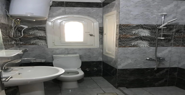 فيلا للايجار بالساحل الشمالي مارينا