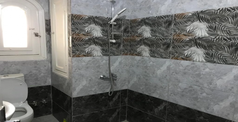 فيلا للايجار بالساحل الشمالي مارينا