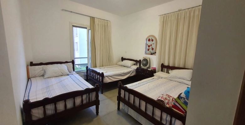 شاليه للايجار بالساحل الشمالى امواج - Chalet for rent in the North Coast Amwaj