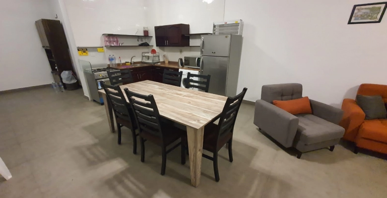 شاليه للايجار بالساحل الشمالى امواج - Chalet for rent in the North Coast Amwaj