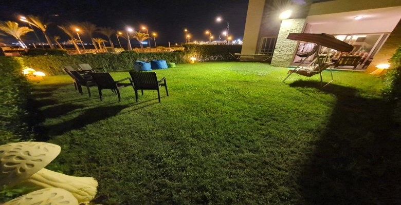 شاليه للايجار بالساحل الشمالى امواج - Chalet for rent in the North Coast Amwaj