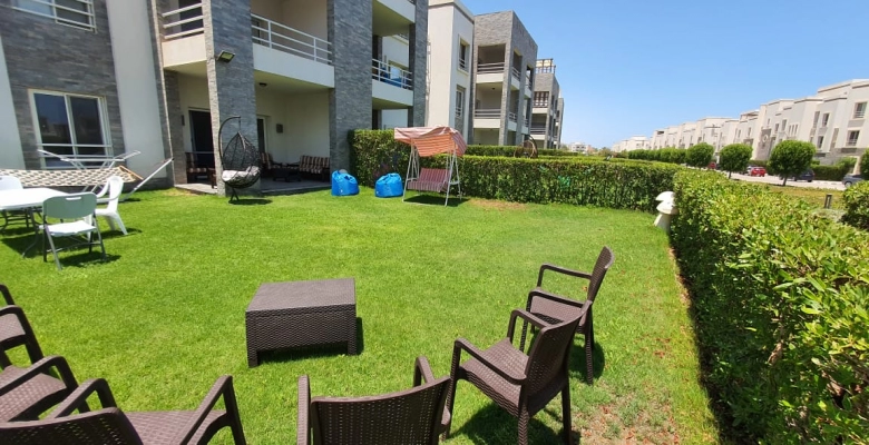 شاليه للايجار بالساحل الشمالى امواج - Chalet for rent in the North Coast Amwaj