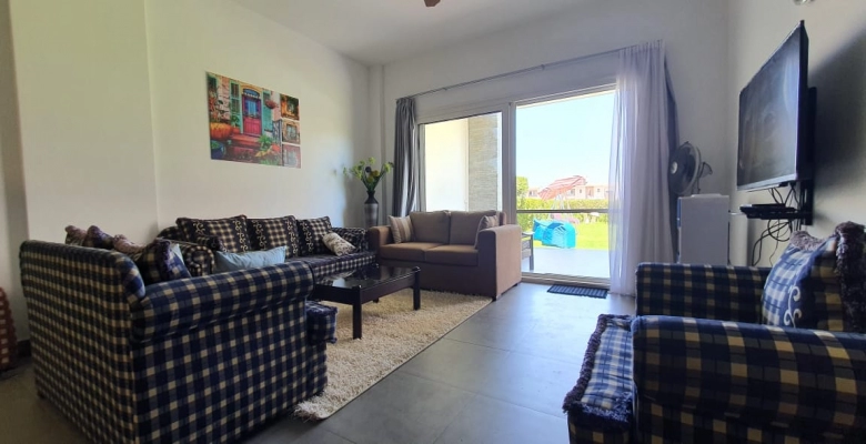 شاليه للايجار بالساحل الشمالى امواج - Chalet for rent in the North Coast Amwaj