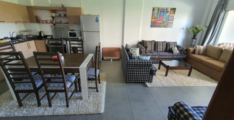 شاليه للايجار بالساحل الشمالى امواج - Chalet for rent in the North Coast Amwaj