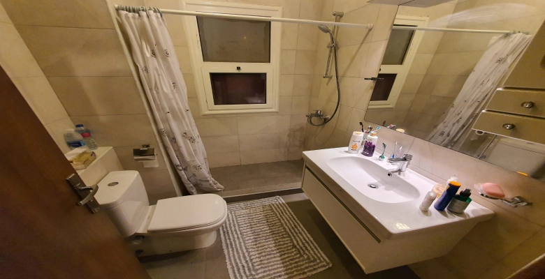 شاليه للايجار بالساحل الشمالى امواج - Chalet for rent in the North Coast Amwaj