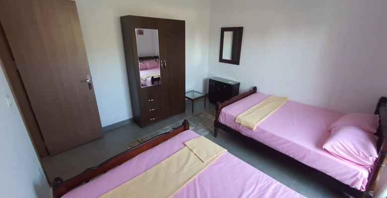 شاليه للايجار بالساحل الشمالى امواج - Chalet for rent in the North Coast Amwaj