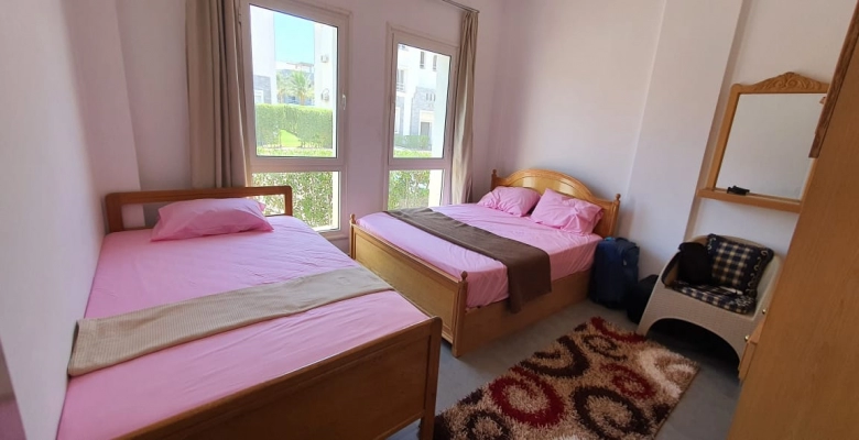 شاليه للايجار بالساحل الشمالى امواج - Chalet for rent in the North Coast Amwaj