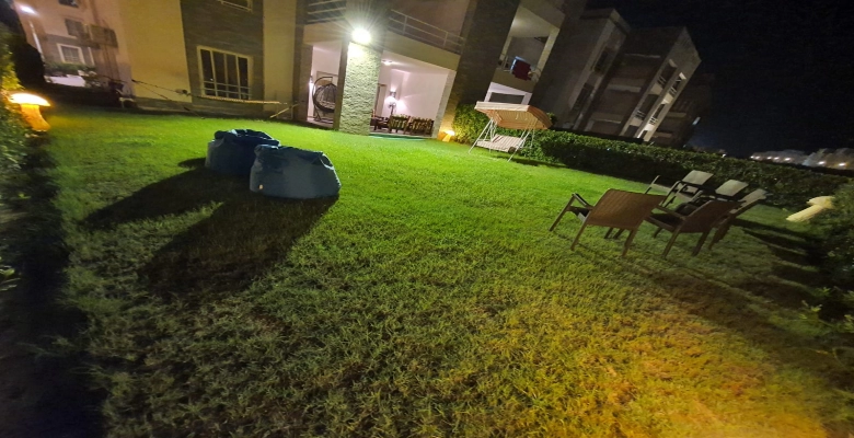 شاليه للايجار بالساحل الشمالى امواج - Chalet for rent in the North Coast Amwaj