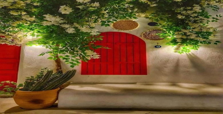 شاليه 3 غرف للايجار - بماونتن فيو - الساحل الشمالى