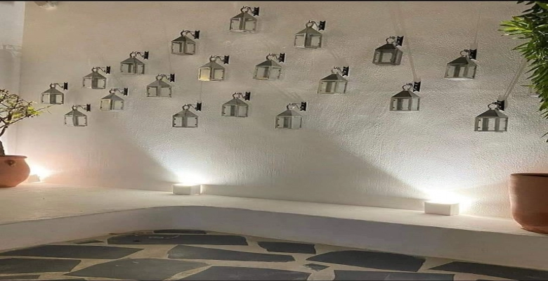 شاليه 3 غرف للايجار - بماونتن فيو - الساحل الشمالى