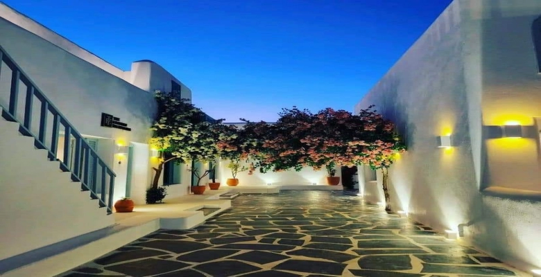 شاليه 3 غرف للايجار - بماونتن فيو - الساحل الشمالى