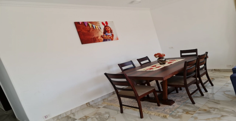 شاليه للايجار بالساحل الشمالى هايسيندا باى - Chalet for rent in North Coast Hacienda Bay