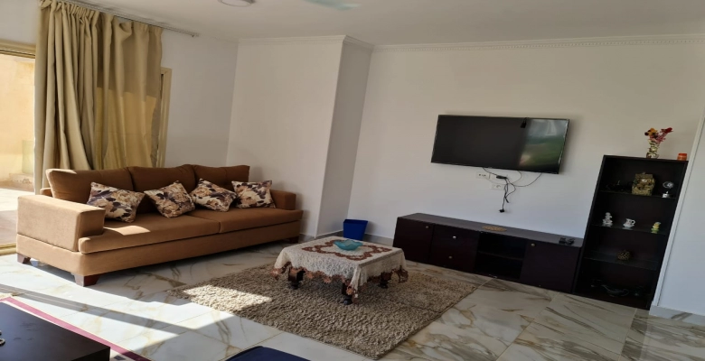 شاليه للايجار بالساحل الشمالى هايسيندا باى - Chalet for rent in North Coast Hacienda Bay