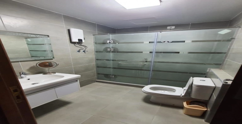 شاليه للايجار بالساحل الشمالى امواج - Chalet for rent in the North Coast Amwaj