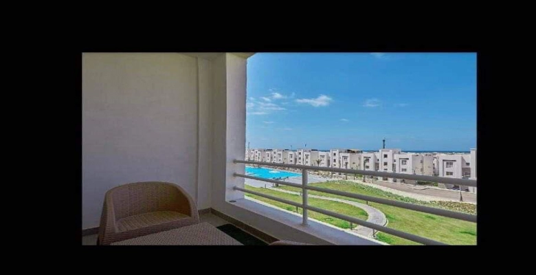 شاليه للايجار بالساحل الشمالى امواج - Chalet for rent in the North Coast Amwaj