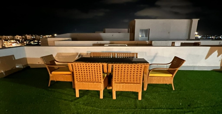 شاليه للايجار بالساحل الشمالى امواج - Chalet for rent in the North Coast Amwaj