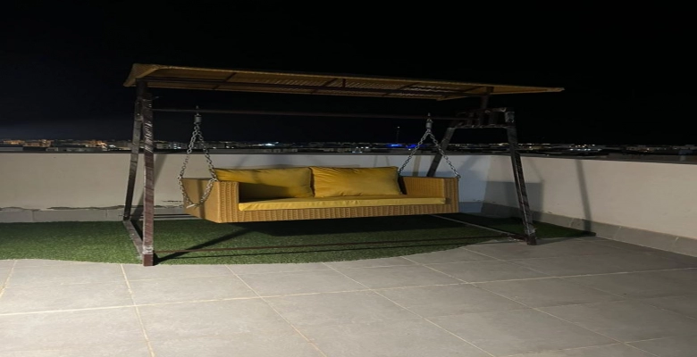 شاليه للايجار بالساحل الشمالى امواج - Chalet for rent in the North Coast Amwaj