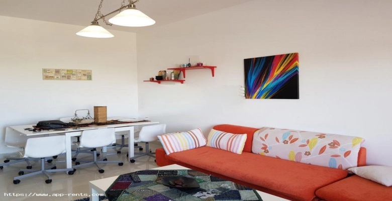 شاليه للايجار بالساحل الشمالى امواج - Chalet for rent in the North Coast Amwaj