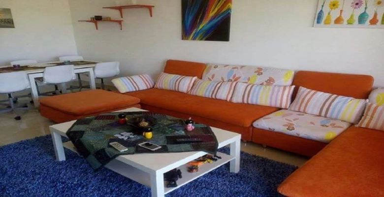 شاليه للايجار بالساحل الشمالى امواج - Chalet for rent in the North Coast Amwaj